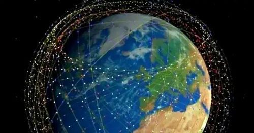 星链与6G：马斯克的太空互联网是下一代通信技术吗？