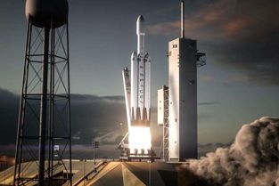 马斯克深夜透露星舰最新进展:明年或将实现载人飞行