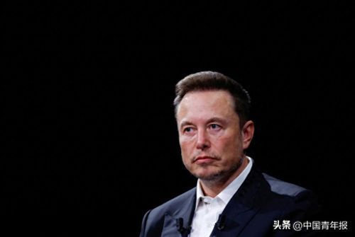 埃隆·马斯克：科技狂人与未来梦想家