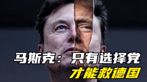 马斯克的政治立场:他究竟支持哪个政党?