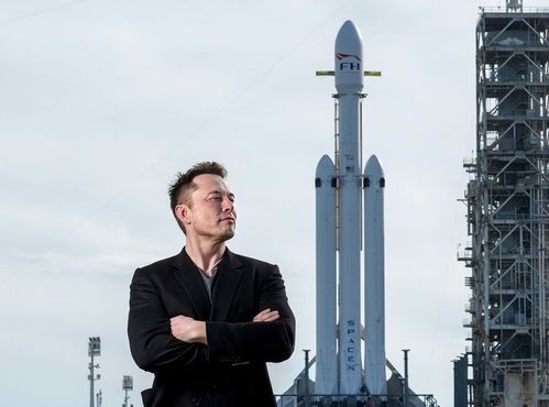 马斯克政委：科技狂人的另类领导哲学