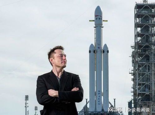 马斯克的国籍之谜:他究竟属于哪国?