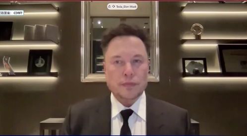 马斯克是否真的处于监控之中？揭秘真相与传闻