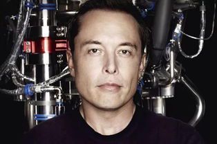 埃隆·马斯克的身高:科技巨头的物理高度与精神海拔