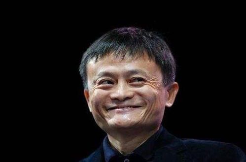 马云财富版图：揭秘中国商业巨头的资产帝国