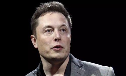 特斯拉CEO埃隆·马斯克：科技狂人的多面人生