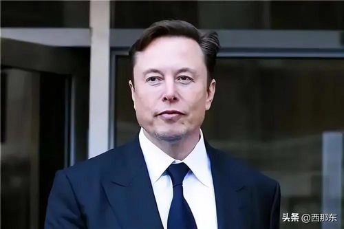 马斯克为何对中国展现出如此积极的态度？
