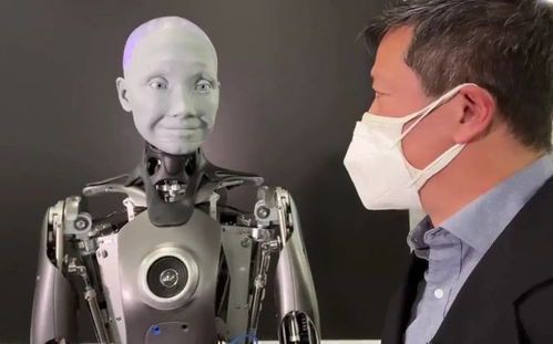 特斯拉CEO马斯克的机器人野心:Optimus如何改变未来
