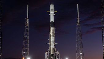 太空霸权再扩张：马斯克星链计划一箭60星震撼升空