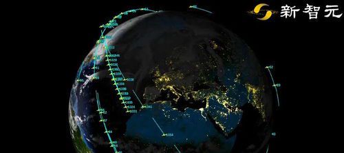 马斯克的星链计划：重塑全球通信格局