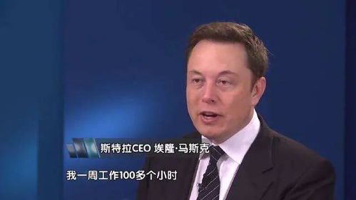 马斯克的血统溯源：科技巨擘的多重族裔背景