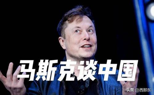 马斯克的国籍之谜：他究竟属于哪个国家？