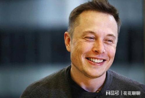 标题：马斯克的青年岁月：从天才少年到科技巨擘的蜕变