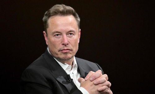 特斯拉与SpaceX的颠覆者：埃隆·马斯克