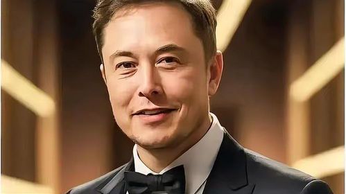 马斯克直言：科技狂人的真实心声