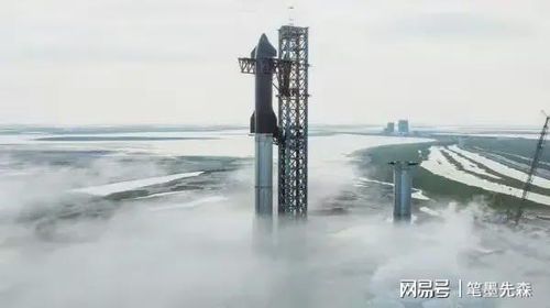 马斯克星舰的重量究竟有多惊人？揭秘其庞大身躯背后的技术挑战