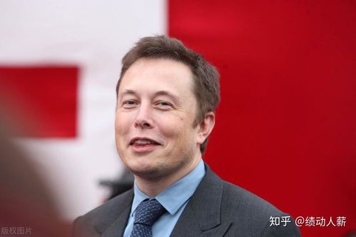 马斯克身价突破12000亿：科技巨头的财富传奇