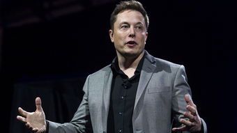 特斯拉CEO马斯克最新演讲：未来愿景与技术突破