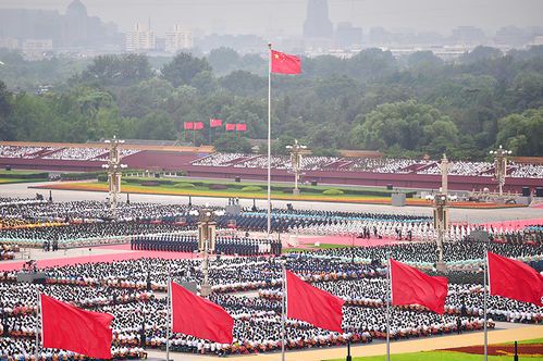 马斯克与中国共产党：科技合作与未来展望