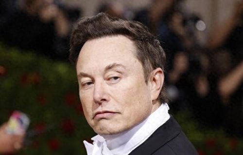 马斯克担任总理？未来政治与科技融合的猜想