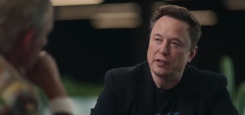 马斯克的非凡之处：颠覆与创新的代名词