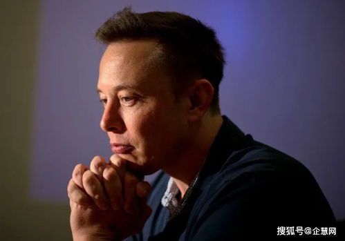马斯克:颠覆多个行业的科技狂人