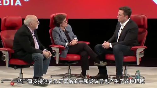 马斯克与中国:科技巨头的东方战略