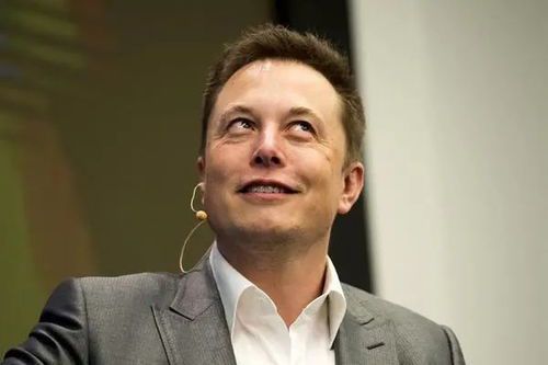 **马斯克的星辰大海:一个梦想家的传奇故事**
