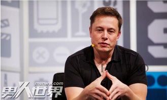 马斯克的智商究竟有多高？揭秘天才背后的真相