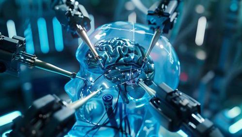 特斯拉与脑科学的革命：马斯克脑机接口最新突破解析