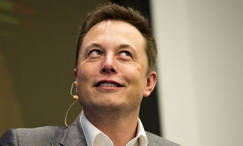 马斯克的家族根源:探索他的多国血统