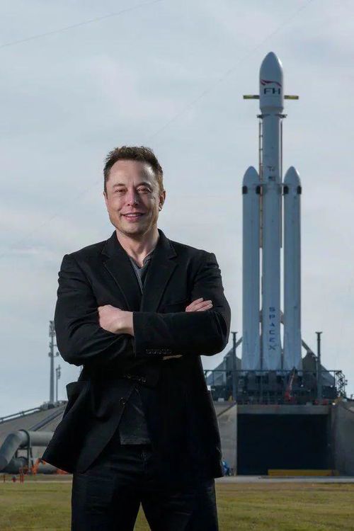 马斯克再创科技新纪元：SpaceX星舰首次成功回收