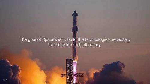 马斯克与SpaceX：颠覆航天业的创新之路