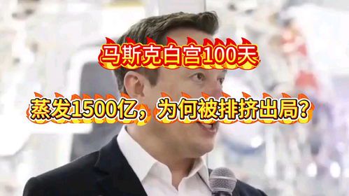解读马斯克：颠覆者背后的商业哲学与未来愿景**

