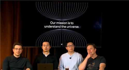 马斯克重磅发布Grok 3 AI：下一代人工智能的颠覆性突破