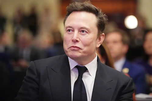 马斯克是否在美国成立了新政党？