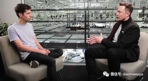 马斯克动作不断:探寻背后的商业逻辑与个人野心