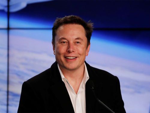 马斯克震撼宣布:人类移民火星计划提前十年启动