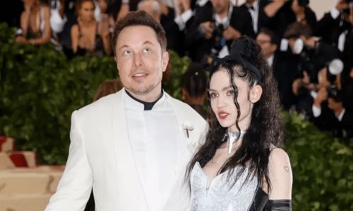 马斯克的情感世界：揭秘科技巨头的浪漫史