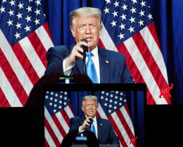 马斯克宣布成立“美国党”:政治版图或将重塑