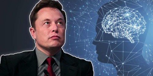 马斯克与AI:科技狂人的未来蓝图