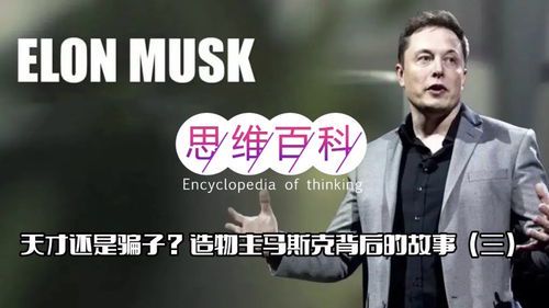 马斯克的浪漫传奇：科技巨子的情感世界
