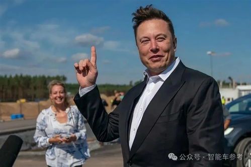 马斯克重返特斯拉:战略调整与未来展望