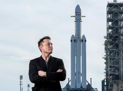 马斯克宣布SpaceX与特斯拉将全面进军埃及市场