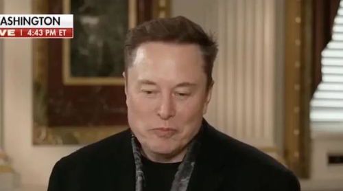 马斯克罕见落泪：揭秘钢铁侠背后的脆弱时刻