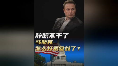 马斯克辞去特斯拉CEO职务了吗？