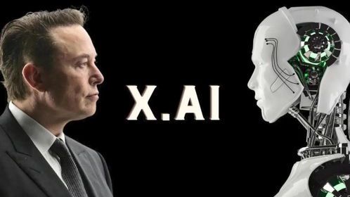 马斯克旗下AI模型的最新进展与未来展望