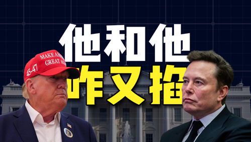马斯克与美国政治：现状与影响