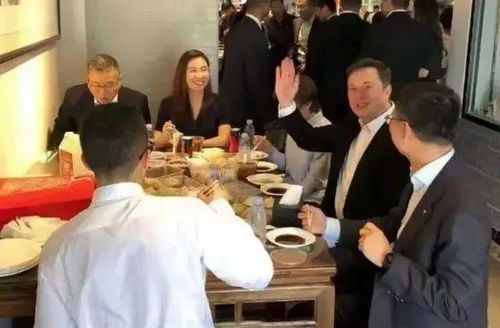 马斯克的饮食哲学：从快餐到星际未来的能量补给