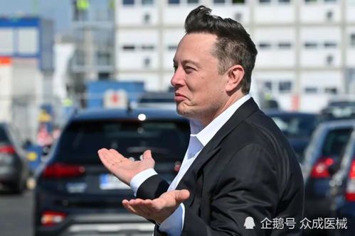 特斯拉CEO埃隆·马斯克新冠检测呈阳性,引发全球关注